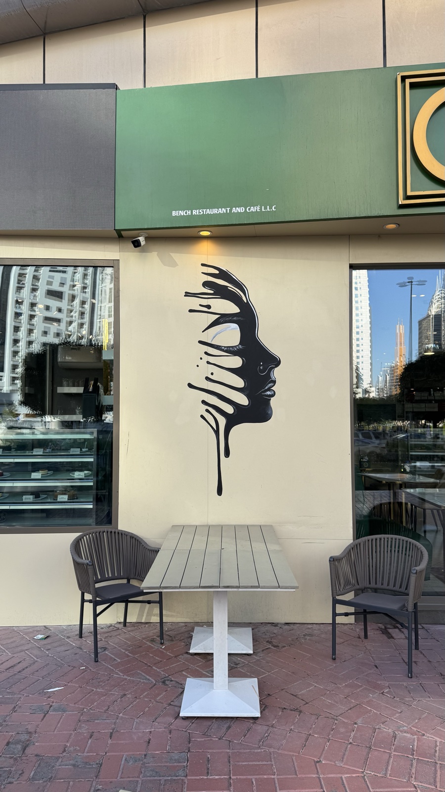 Blenc Art – Custom Art Commission Dubai UAE