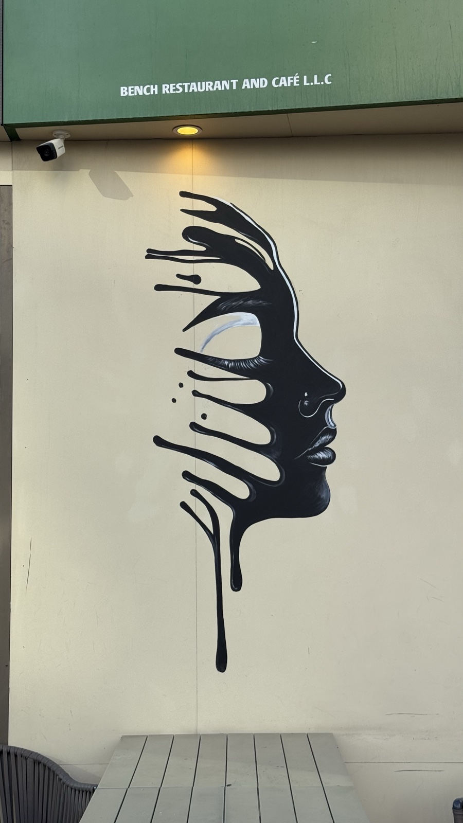 Blenc Art – Custom Art Commission Dubai UAE