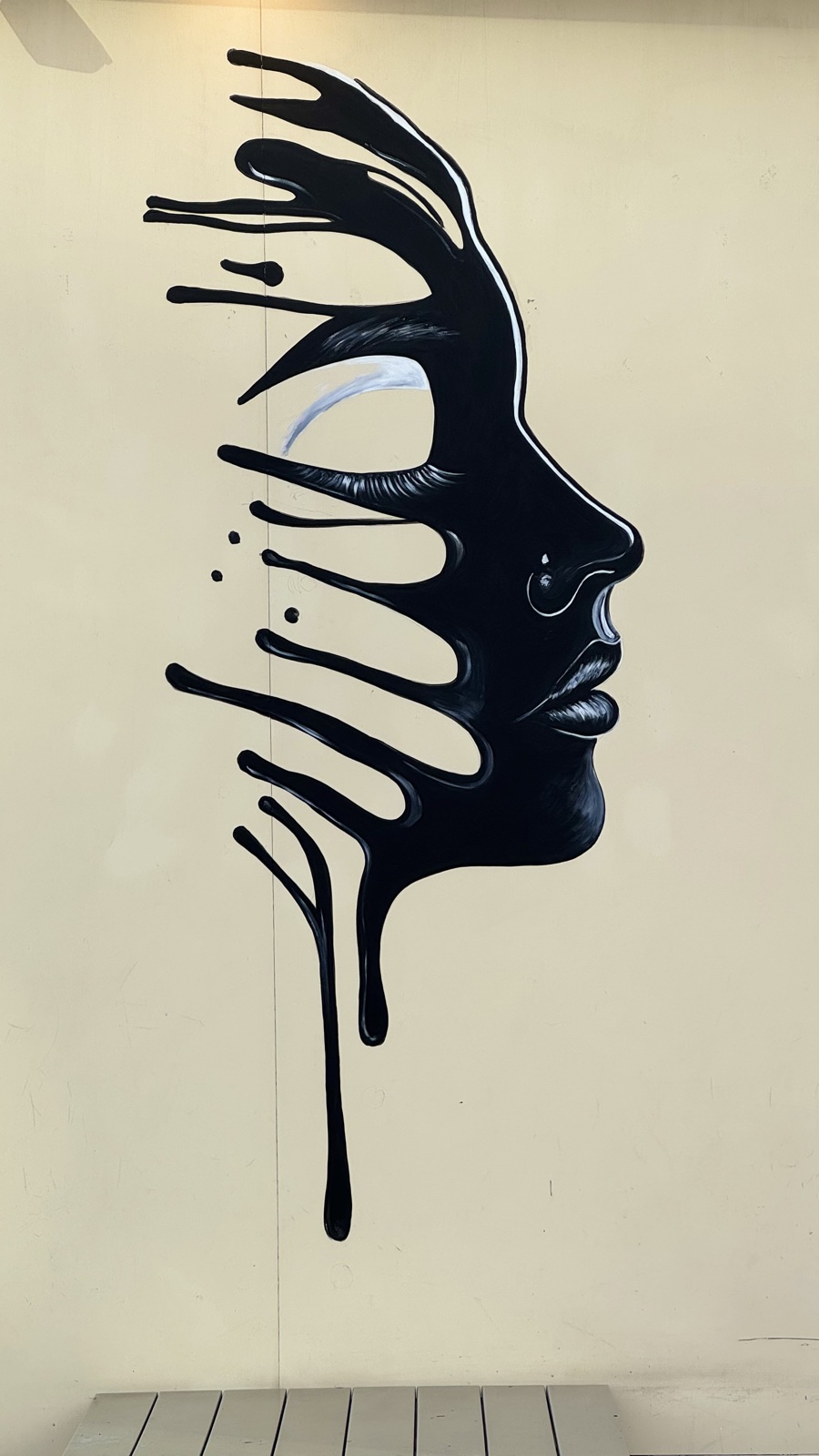 Blenc Art – Custom Art Commission Dubai UAE
