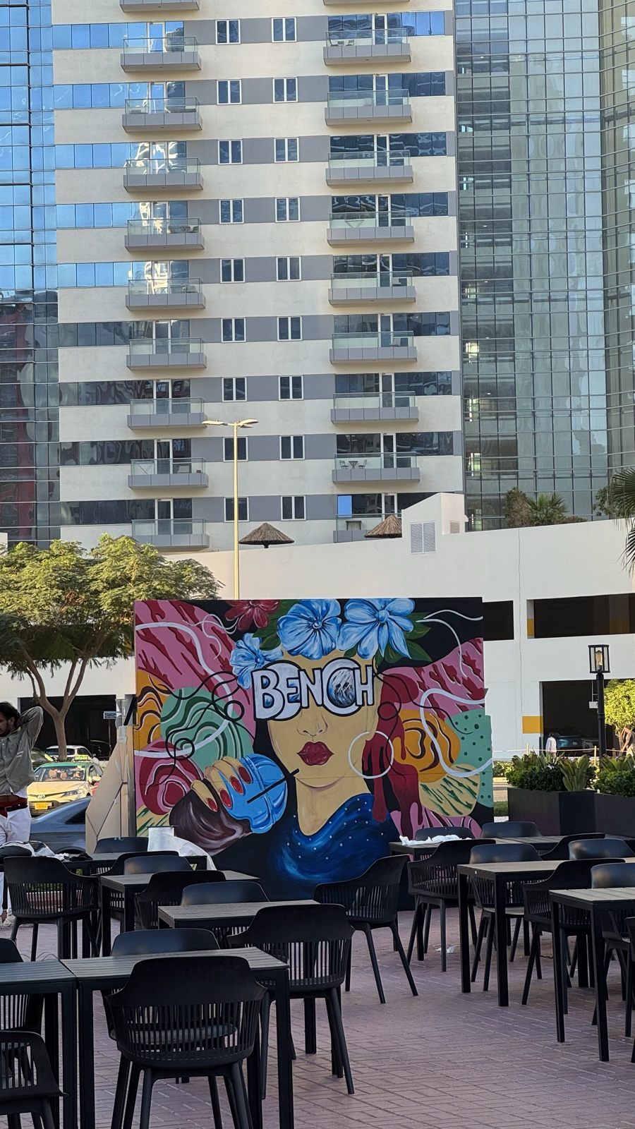 Blenc Art – Custom Art Commission Dubai UAE