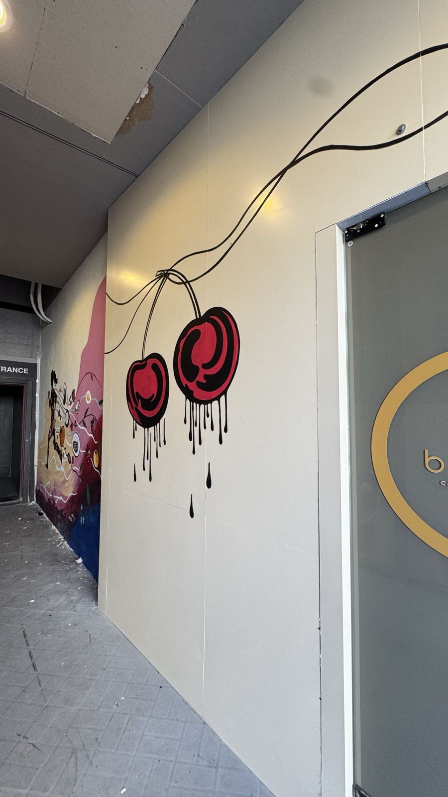 Blenc Art – Custom Art Commission Dubai UAE