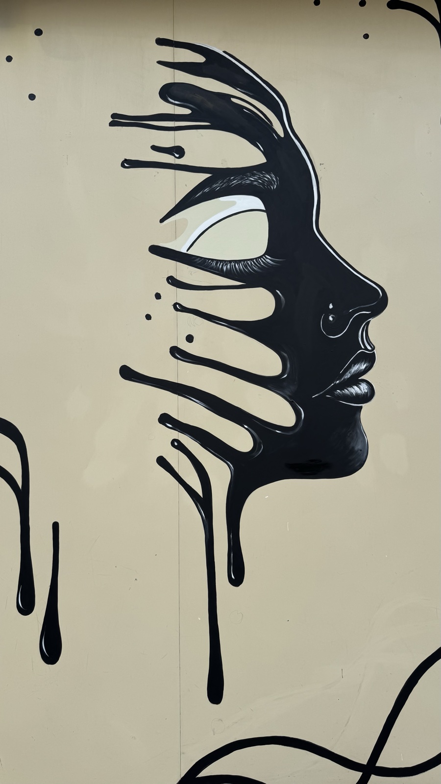 Blenc Art – Custom Art Commission Dubai UAE