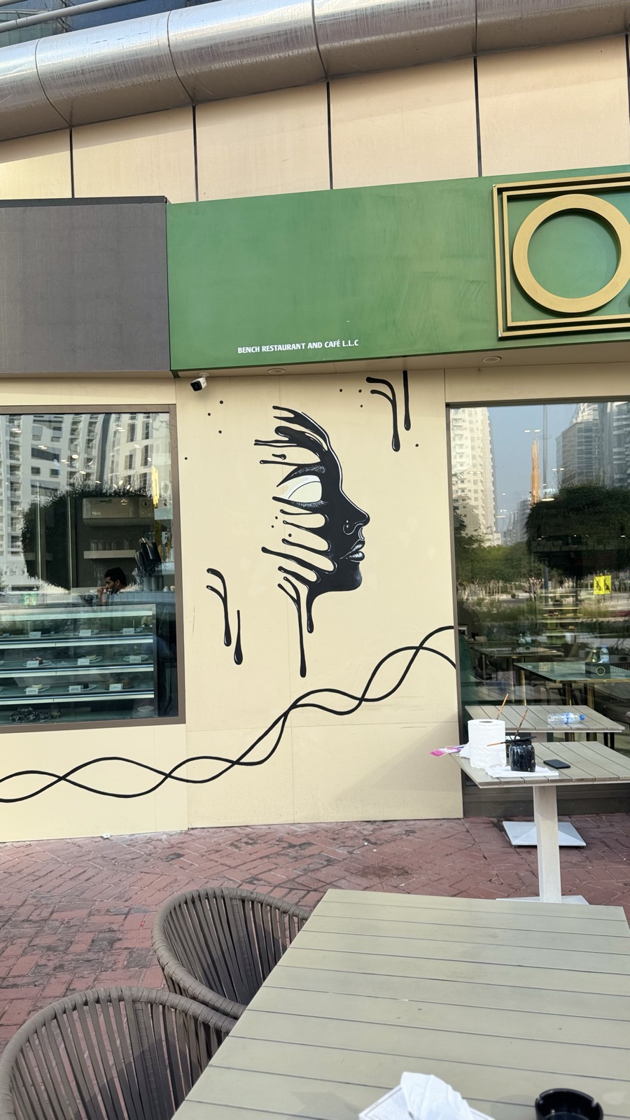 Blenc Art – Custom Art Commission Dubai UAE