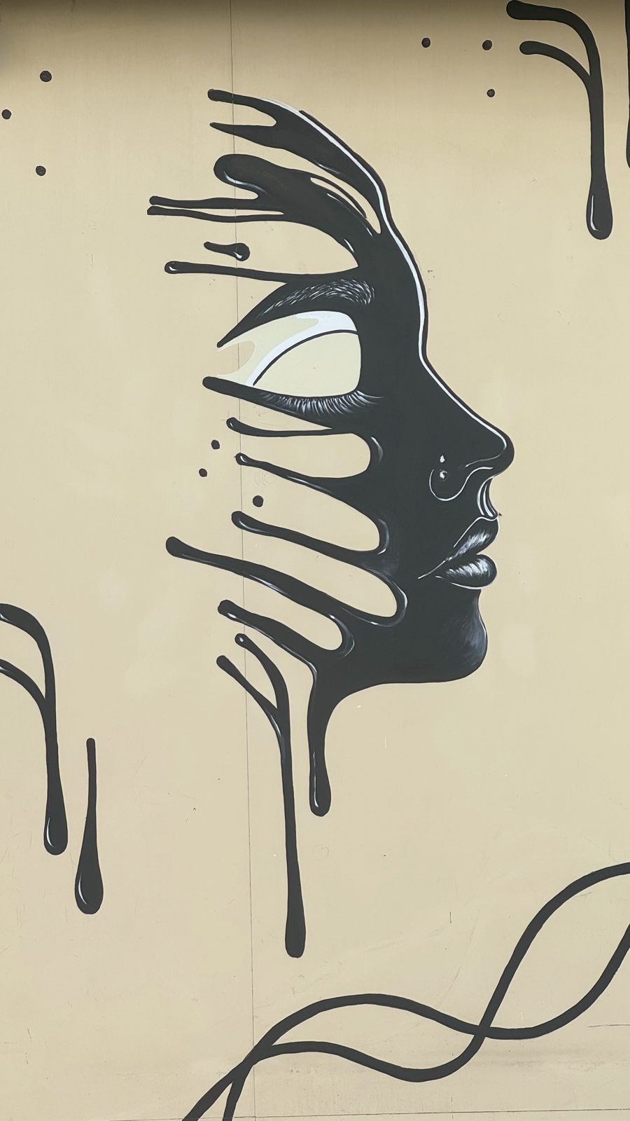 Blenc Art – Custom Art Commission Dubai UAE