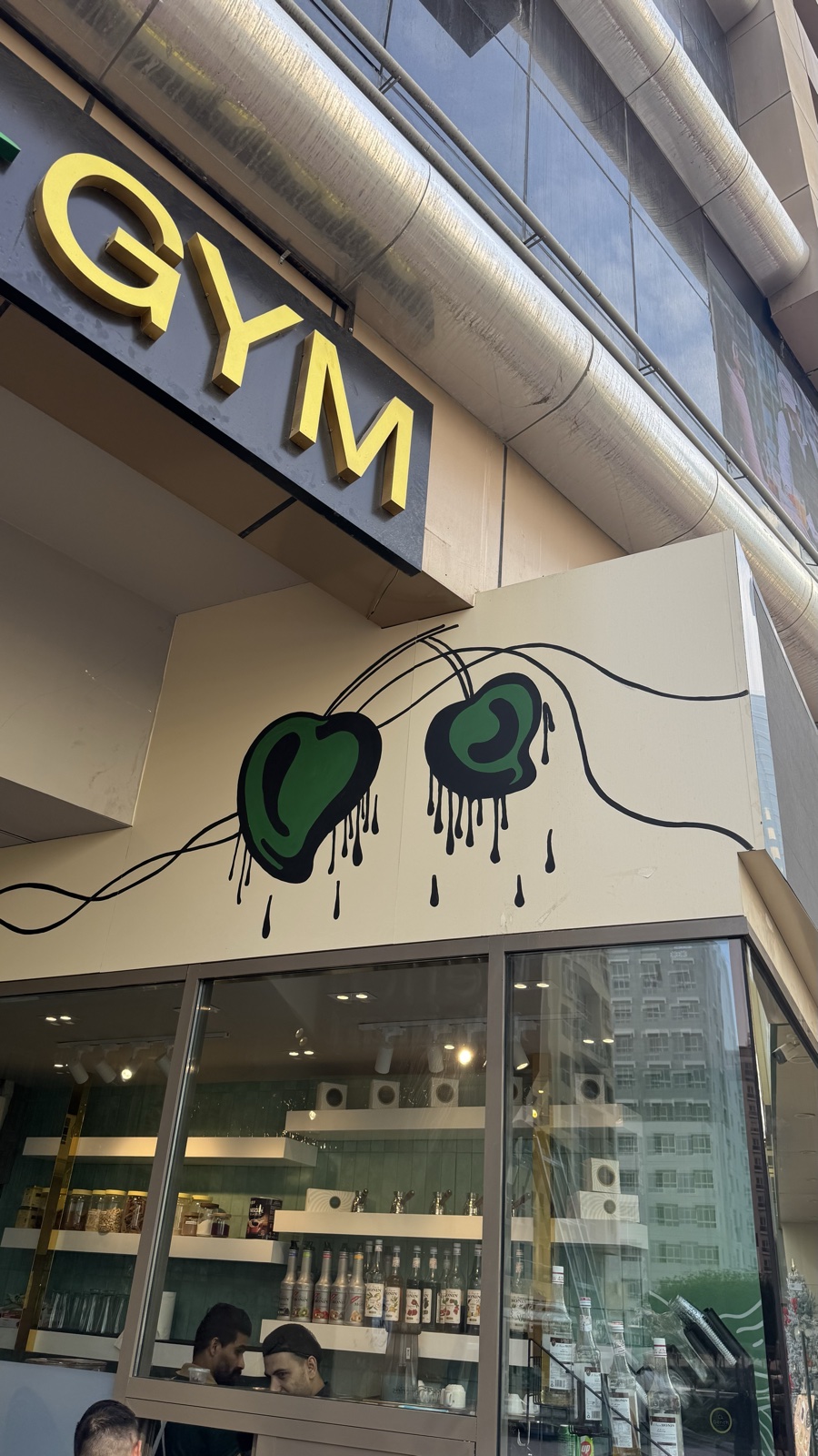 Blenc Art – Custom Art Commission Dubai UAE