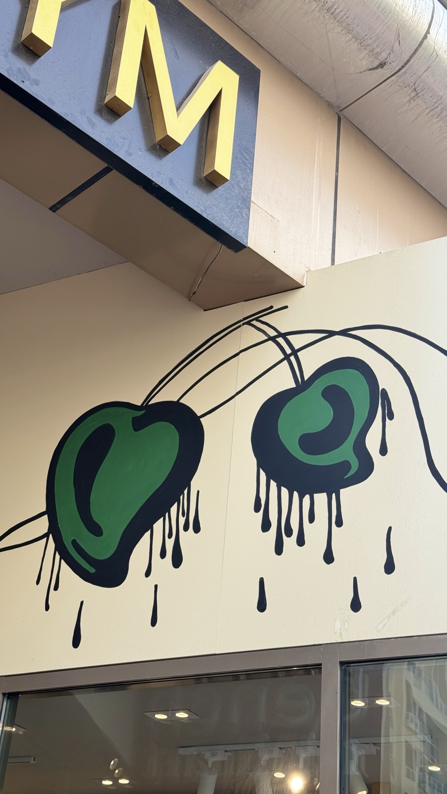 Blenc Art – Custom Art Commission Dubai UAE