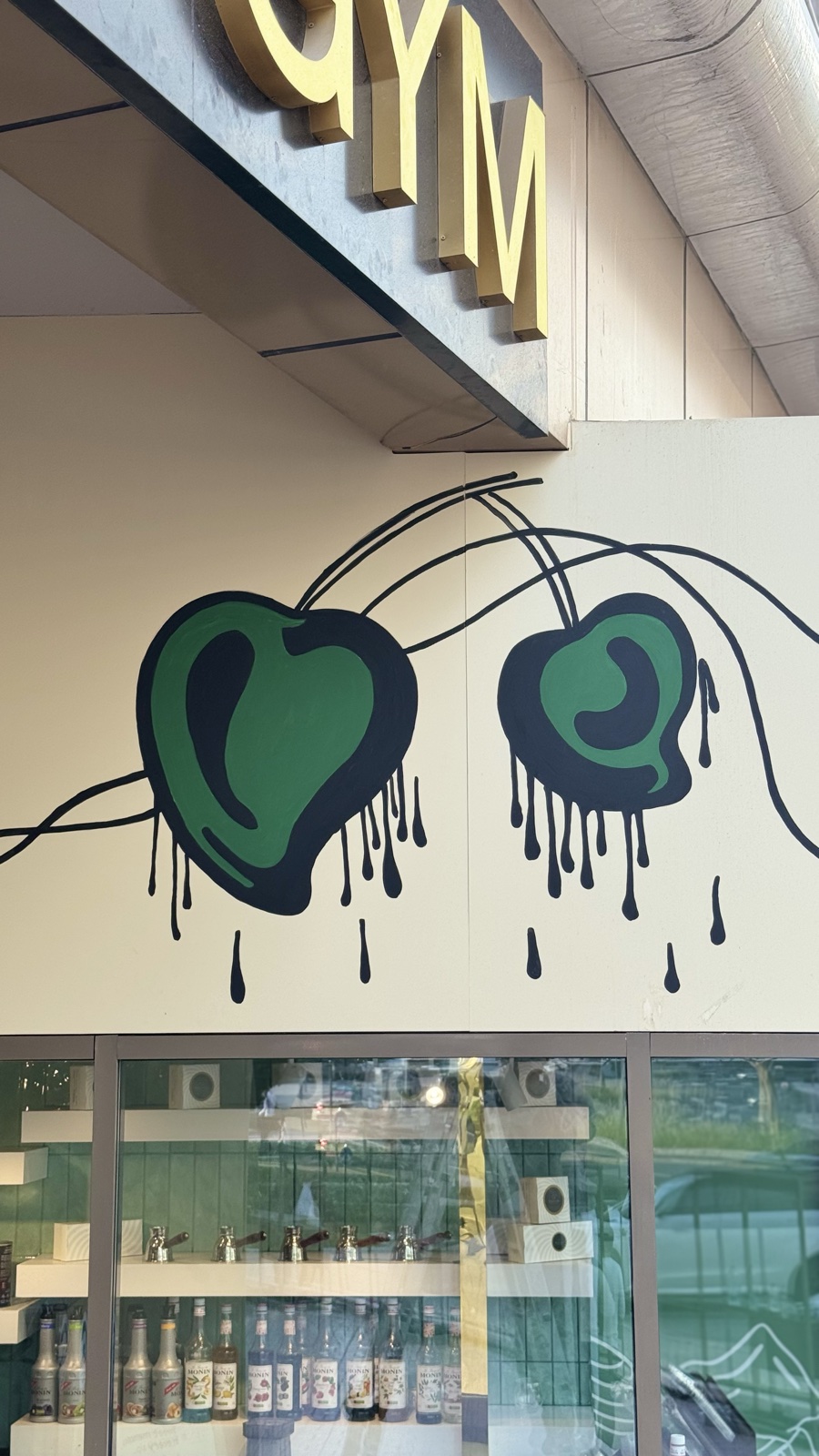 Blenc Art – Custom Art Commission Dubai UAE