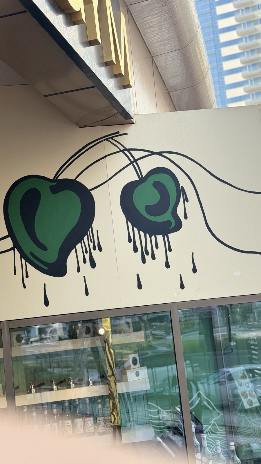 Blenc Art – Custom Art Commission Dubai UAE