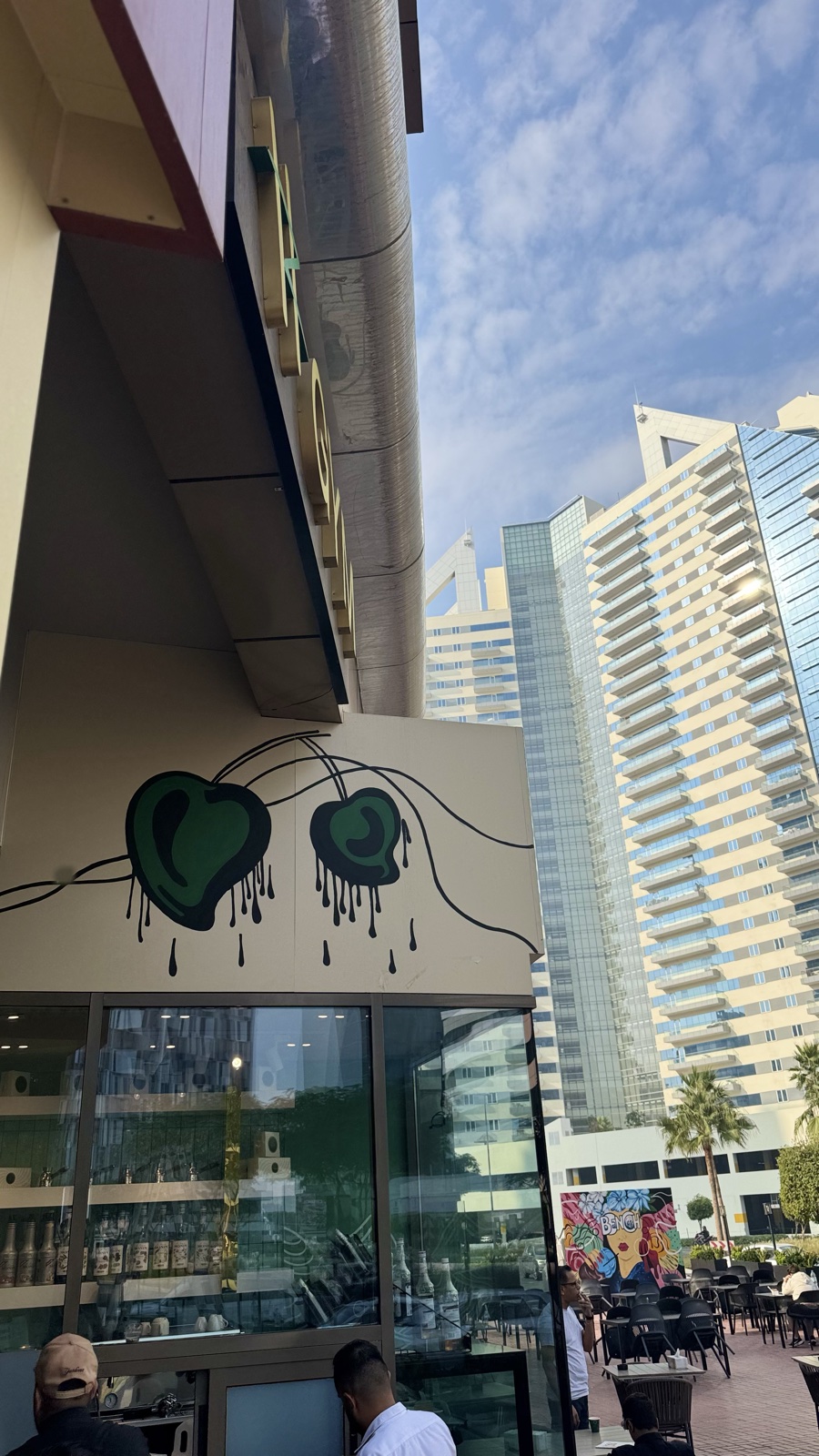 Blenc Art – Custom Art Commission Dubai UAE