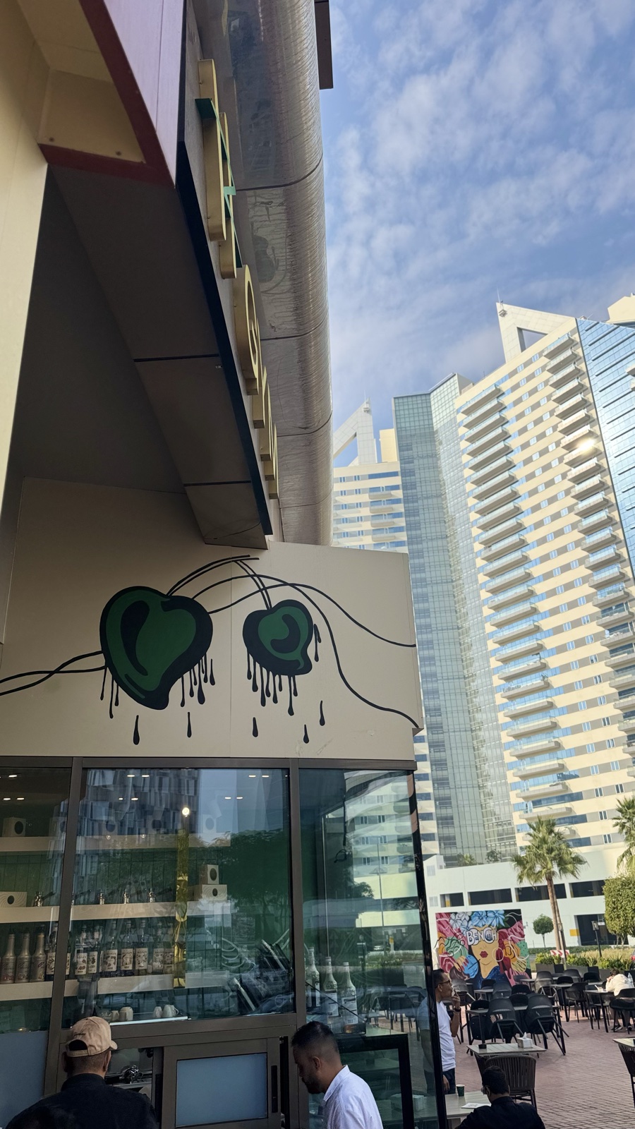 Blenc Art – Custom Art Commission Dubai UAE