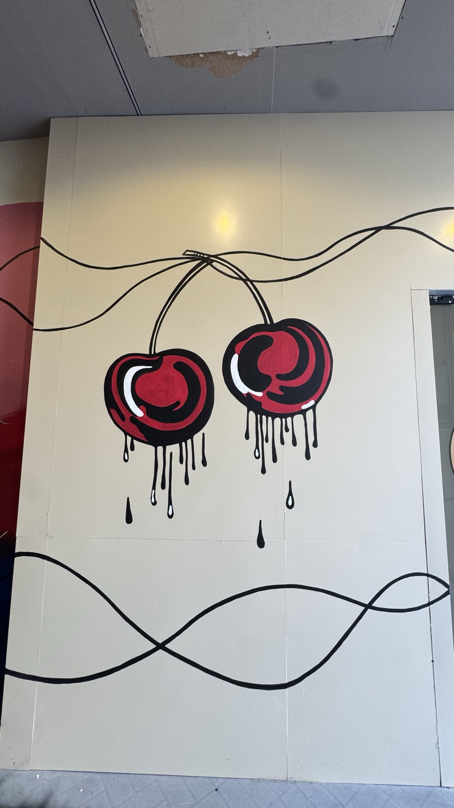 Blenc Art – Custom Art Commission Dubai UAE