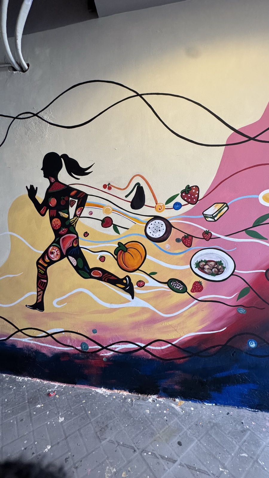 Blenc Art – Custom Art Commission Dubai UAE