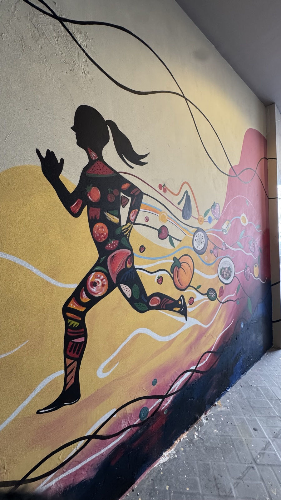 Blenc Art – Custom Art Commission Dubai UAE