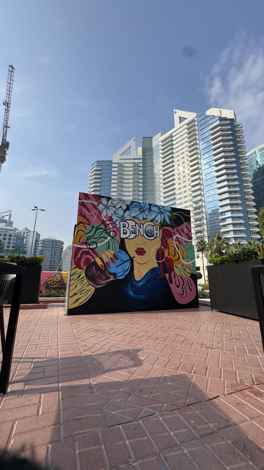 Blenc Art – Custom Art Commission Dubai UAE