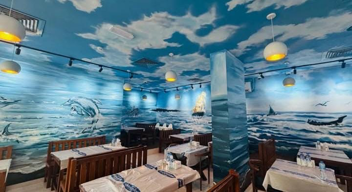 Blenc Art – Custom Art Commission Dubai UAE
